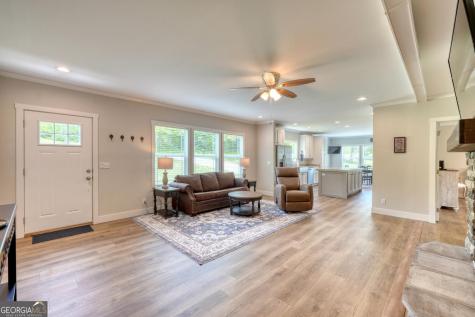 2514 Skeenah Gap Road Suches GA 30572
