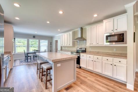 2514 Skeenah Gap Road Suches GA 30572