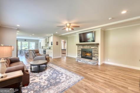 2514 Skeenah Gap Road Suches GA 30572