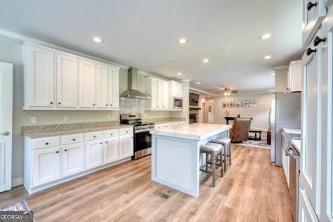 2514 Skeenah Gap Road Suches GA 30572