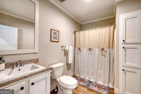 2514 Skeenah Gap Road Suches GA 30572