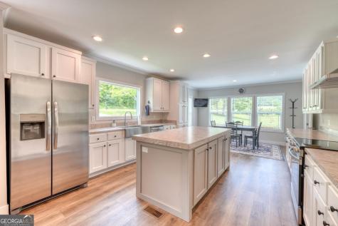 2514 Skeenah Gap Road Suches GA 30572
