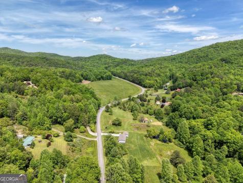 2514 Skeenah Gap Road Suches GA 30572