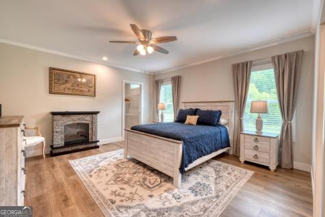 2514 Skeenah Gap Road Suches GA 30572