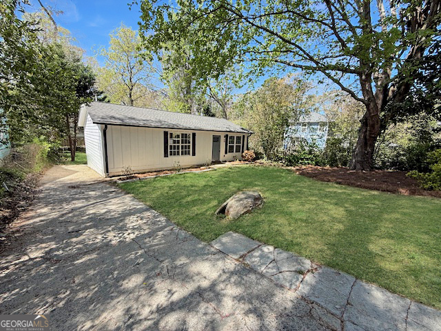 1417 Elizabeth Avenue SW Atlanta GA 30310