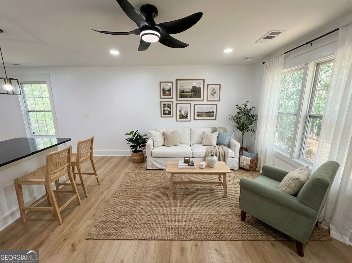 1417 Elizabeth Avenue SW Atlanta GA 30310