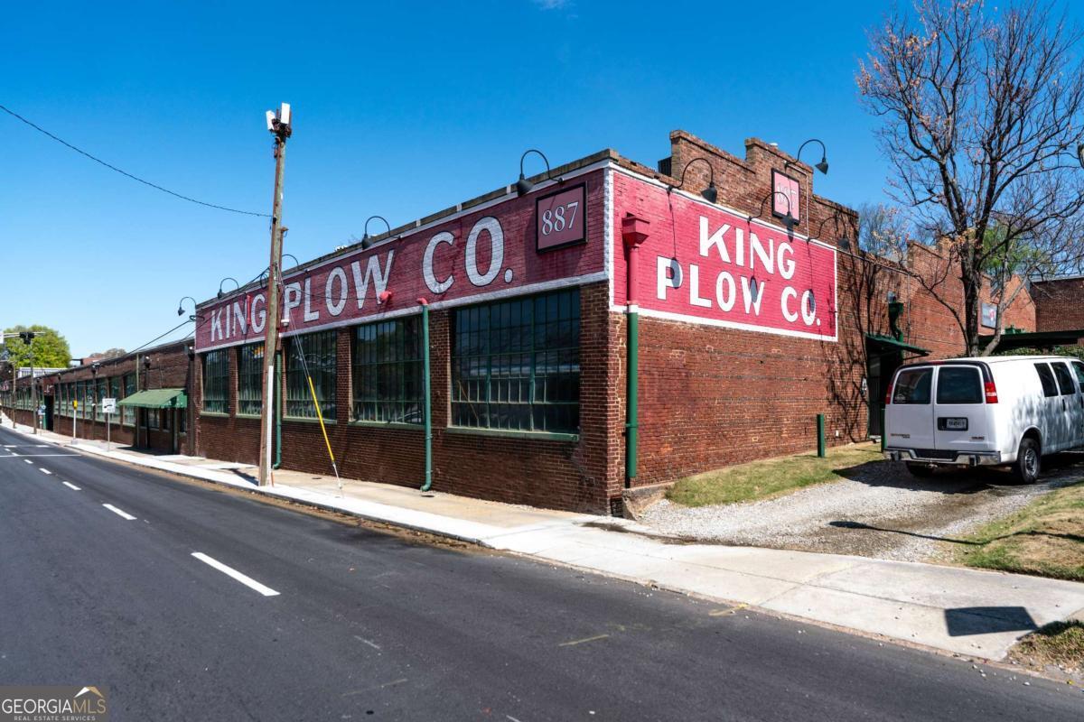 980 Tilden Street NW Atlanta GA 30318