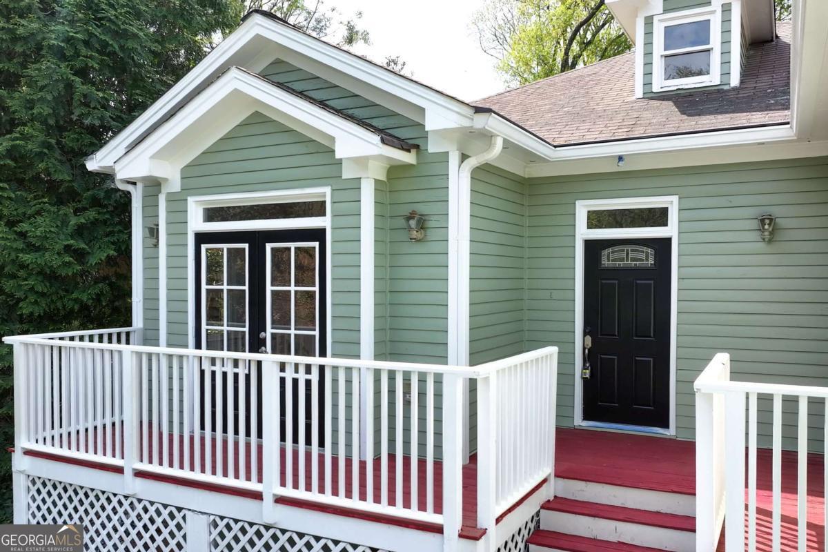980 Tilden Street NW Atlanta GA 30318