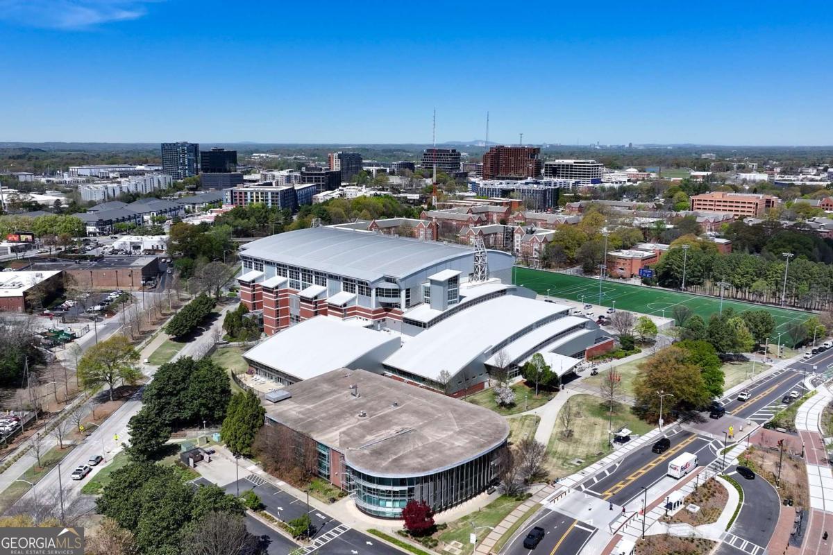 980 Tilden Street NW Atlanta GA 30318