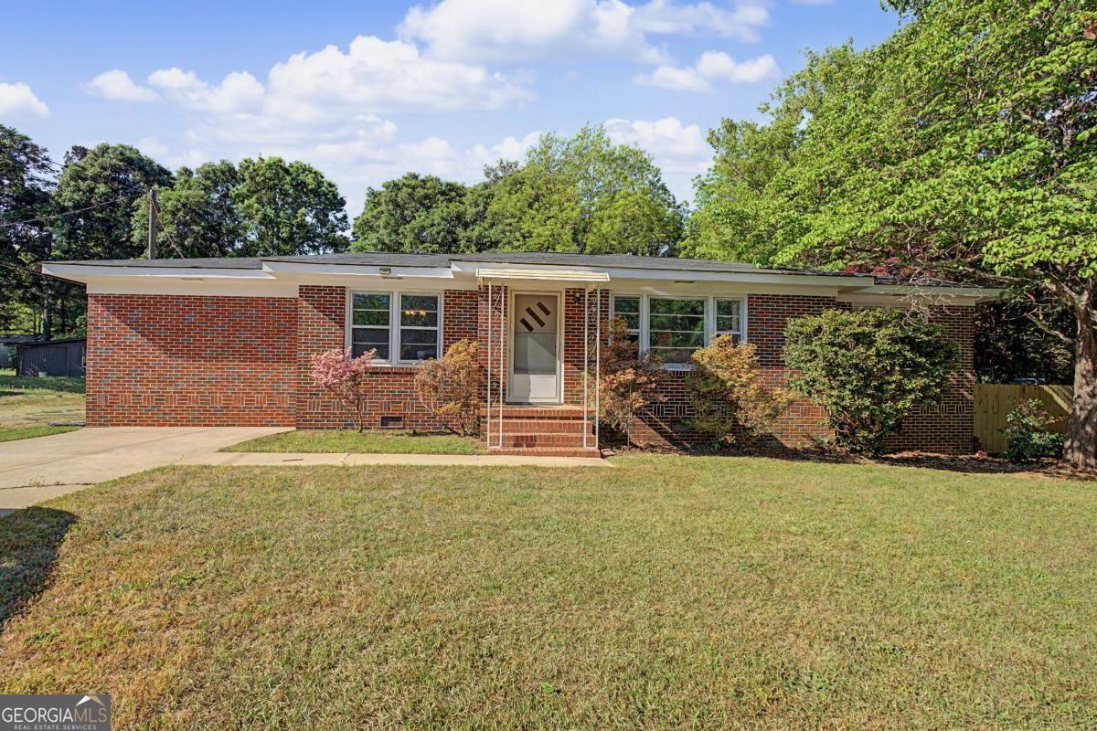 185 Northcrest Drive Athens GA 30601