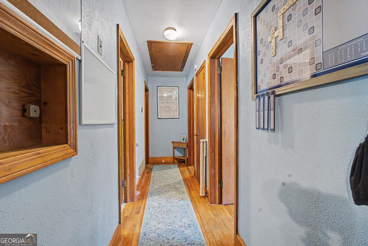 185 Northcrest Drive Athens GA 30601