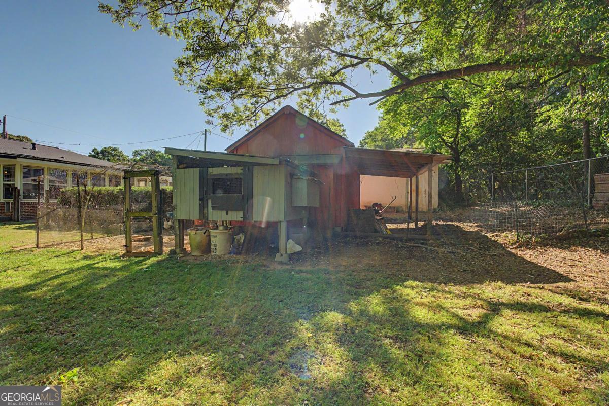 185 Northcrest Drive Athens GA 30601