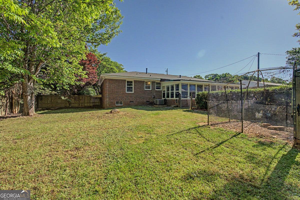 185 Northcrest Drive Athens GA 30601