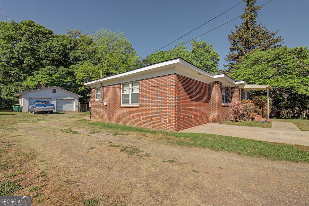 185 Northcrest Drive Athens GA 30601