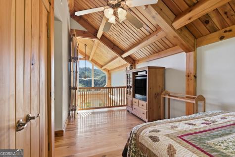 526 Granddaddy Still Road Scaly Mountain NC 28775