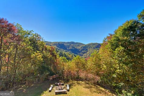 526 Granddaddy Still Road Scaly Mountain NC 28775