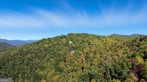 526 Granddaddy Still Road Scaly Mountain NC 28775