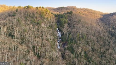526 Granddaddy Still Road Scaly Mountain NC 28775