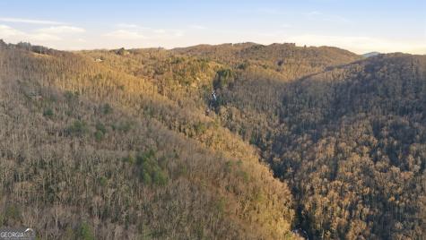 526 Granddaddy Still Road Scaly Mountain NC 28775