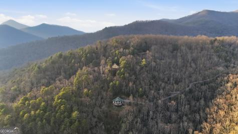 526 Granddaddy Still Road Scaly Mountain NC 28775