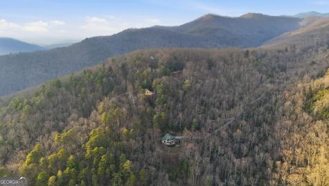 526 Granddaddy Still Road Scaly Mountain NC 28775
