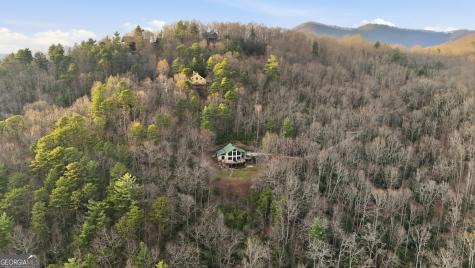 526 Granddaddy Still Road Scaly Mountain NC 28775