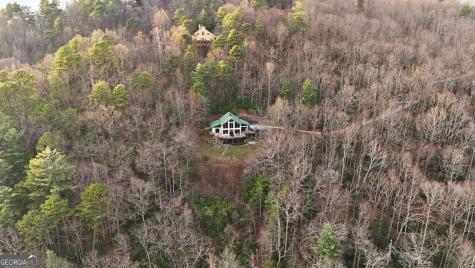 526 Granddaddy Still Road Scaly Mountain NC 28775