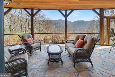 526 Granddaddy Still Road Scaly Mountain NC 28775