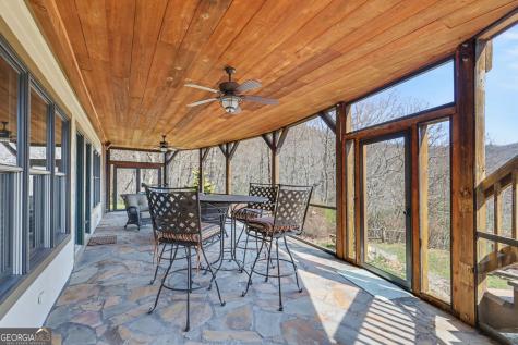 526 Granddaddy Still Road Scaly Mountain NC 28775