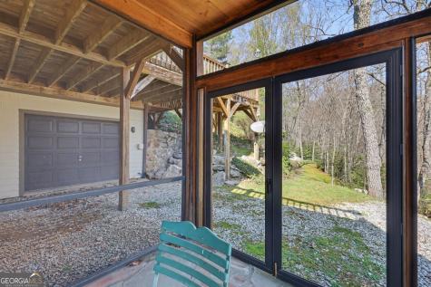 526 Granddaddy Still Road Scaly Mountain NC 28775