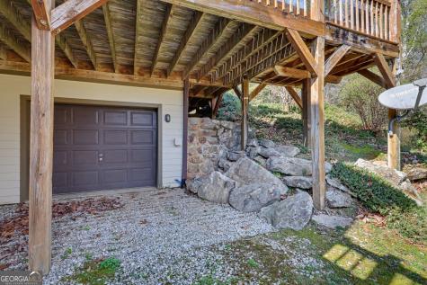 526 Granddaddy Still Road Scaly Mountain NC 28775