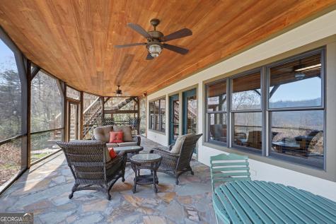 526 Granddaddy Still Road Scaly Mountain NC 28775