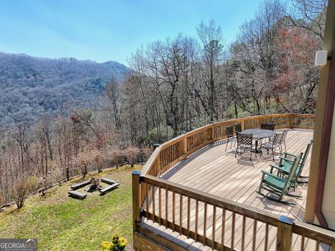 526 Granddaddy Still Road Scaly Mountain NC 28775