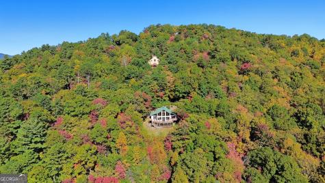 526 Granddaddy Still Road Scaly Mountain NC 28775