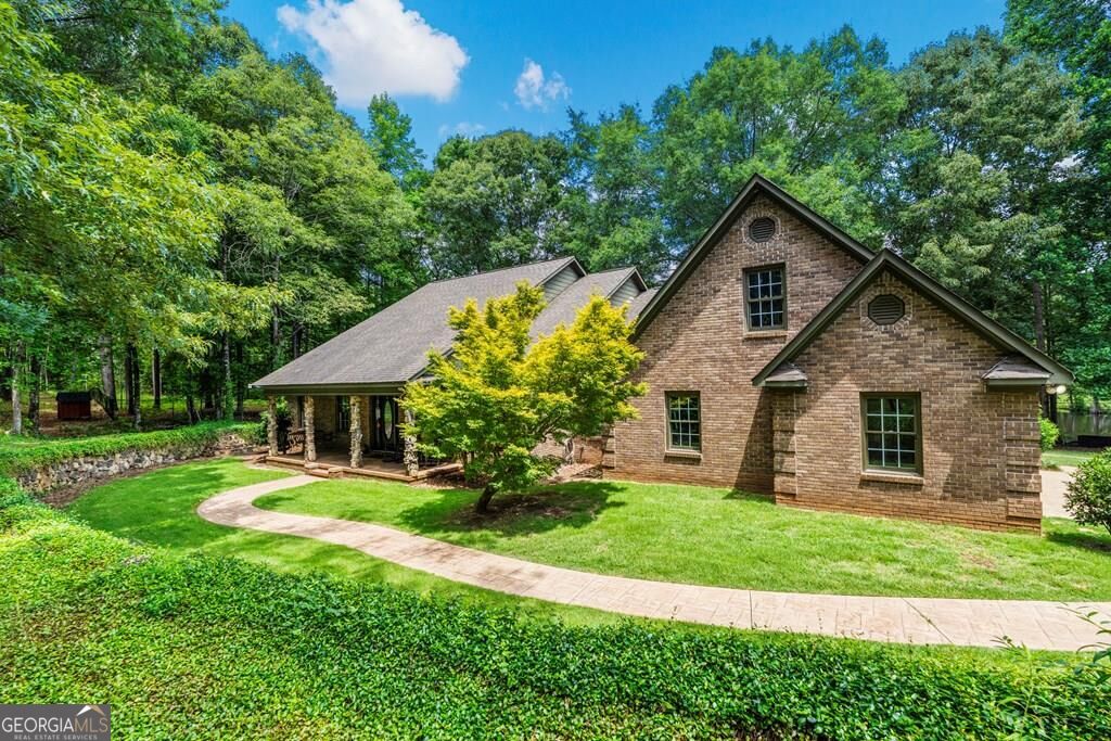 877 Mckee Road Waverly Hall GA 31831
