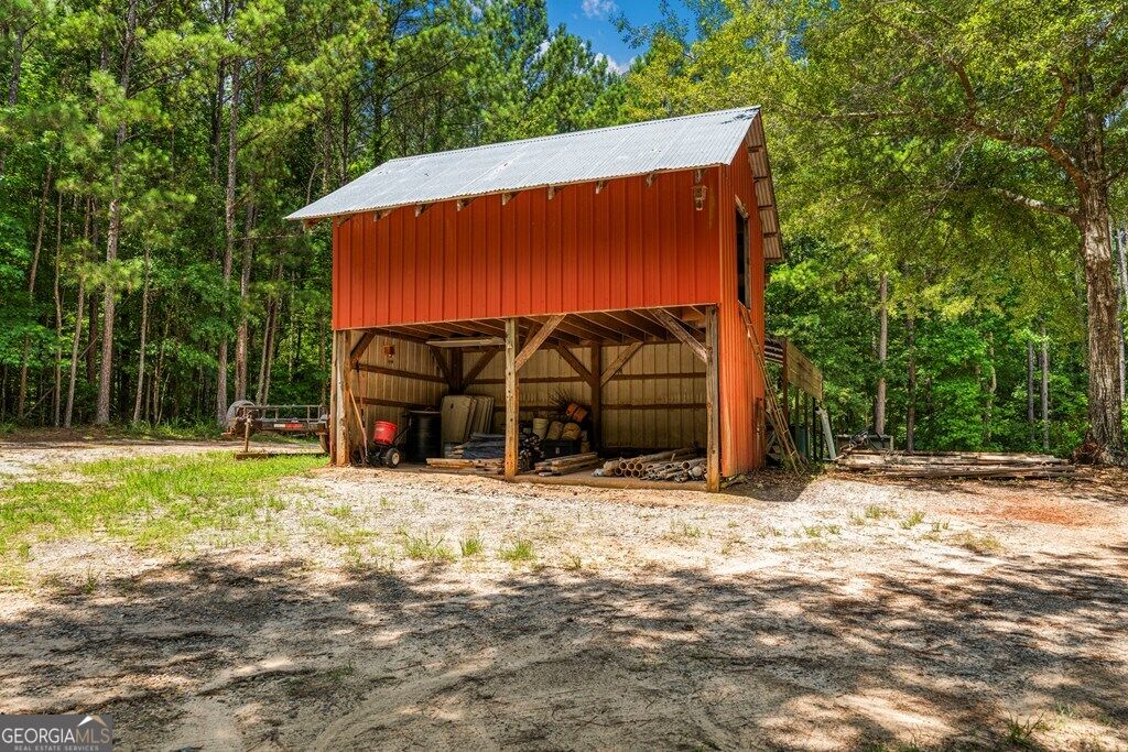 877 Mckee Road Waverly Hall GA 31831