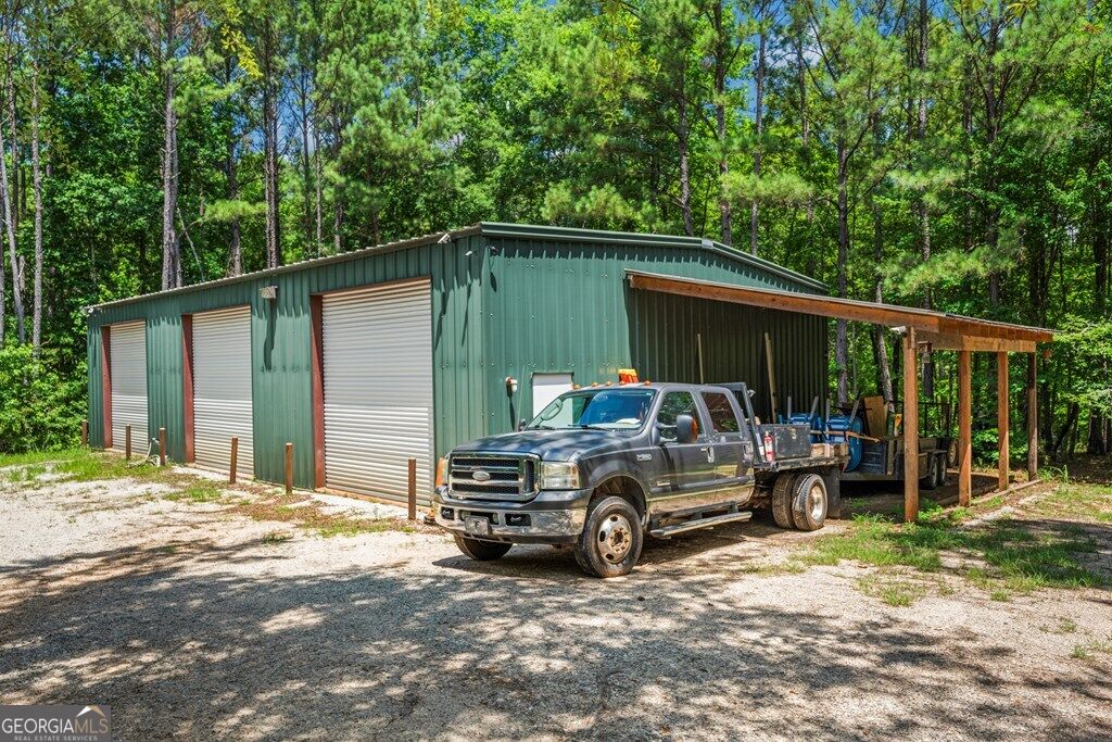 877 Mckee Road Waverly Hall GA 31831