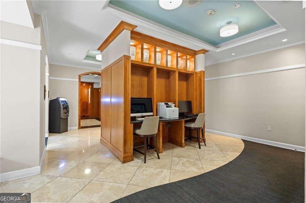 3445 Stratford Road NE Atlanta GA 30326