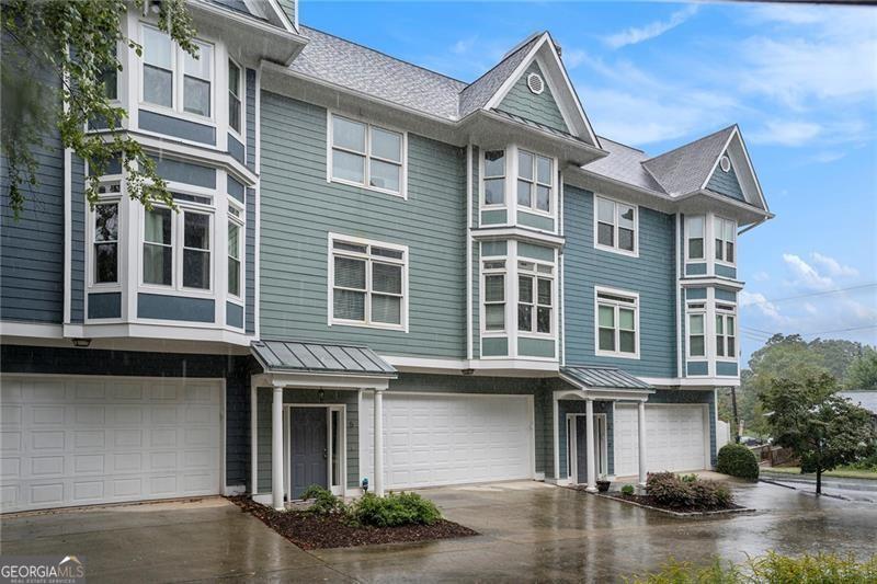 1912 Hosea L Williams Drive NE Atlanta GA 30317