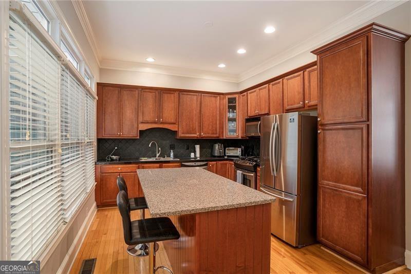 1912 Hosea L Williams Drive NE Atlanta GA 30317