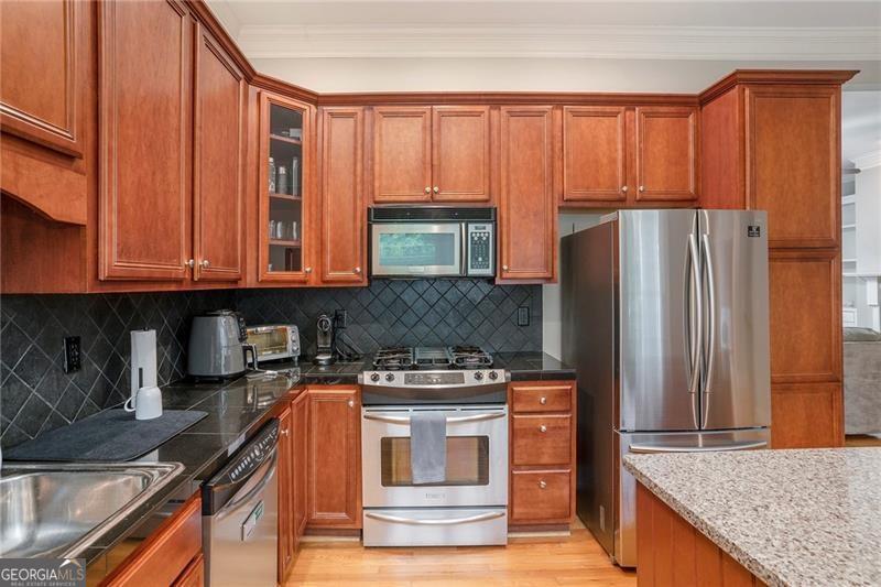 1912 Hosea L Williams Drive NE Atlanta GA 30317