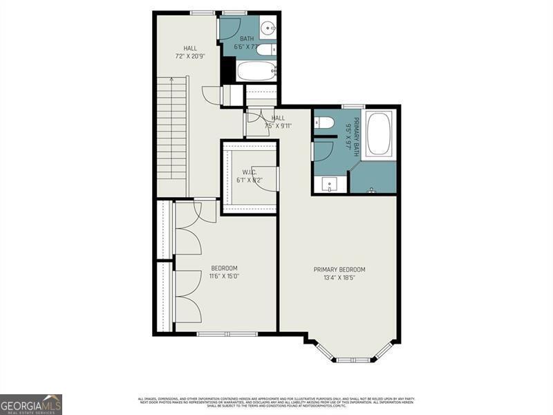 1912 Hosea L Williams Drive NE Atlanta GA 30317