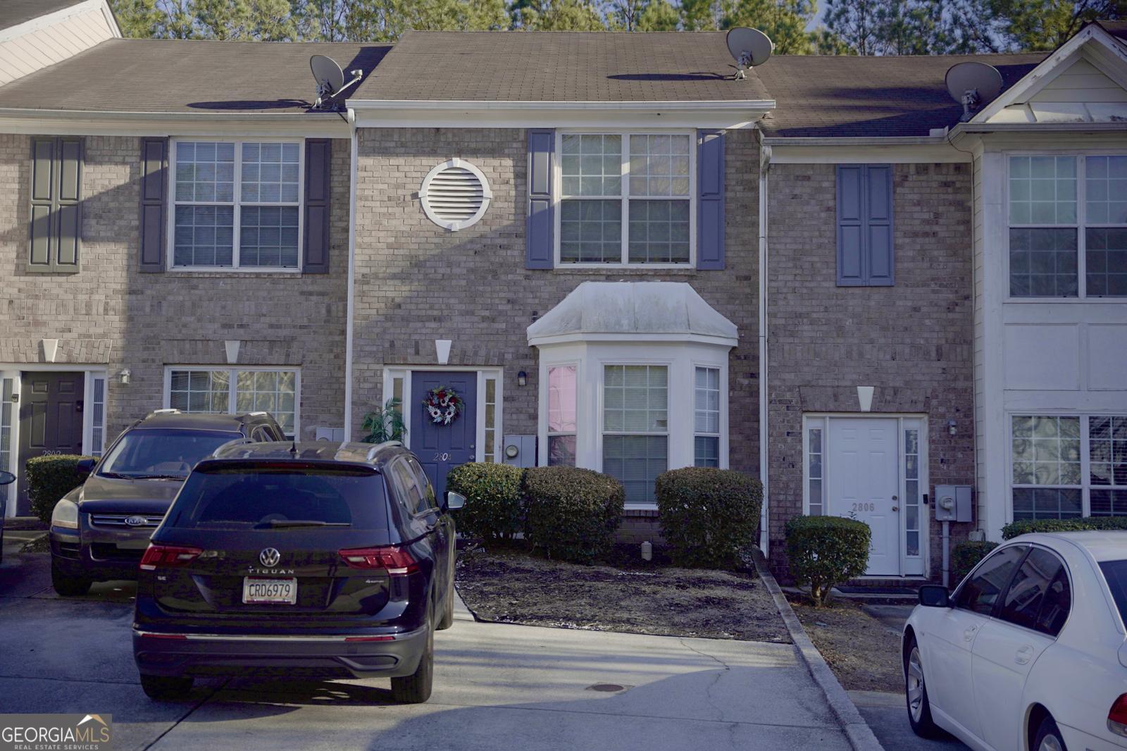 2804 Parkway Cove Lithonia GA 30058