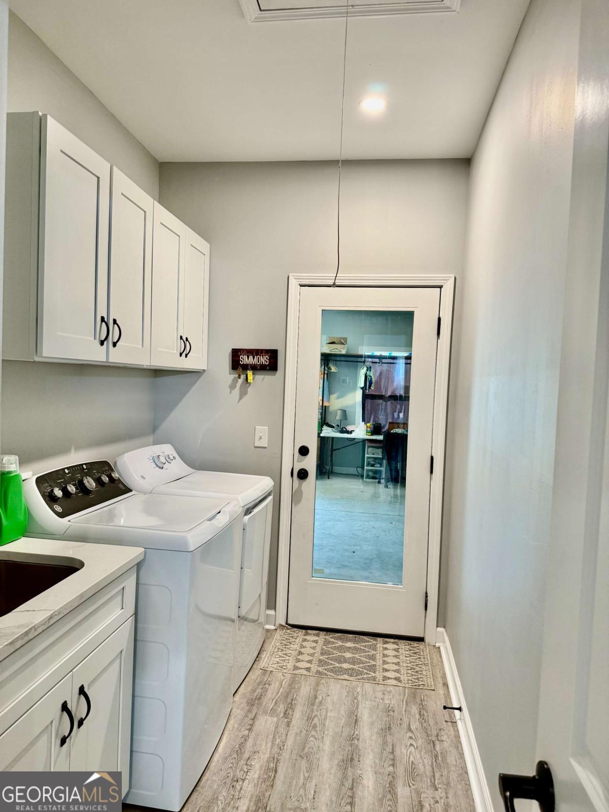 5096 Smith Road Townsend GA 31331
