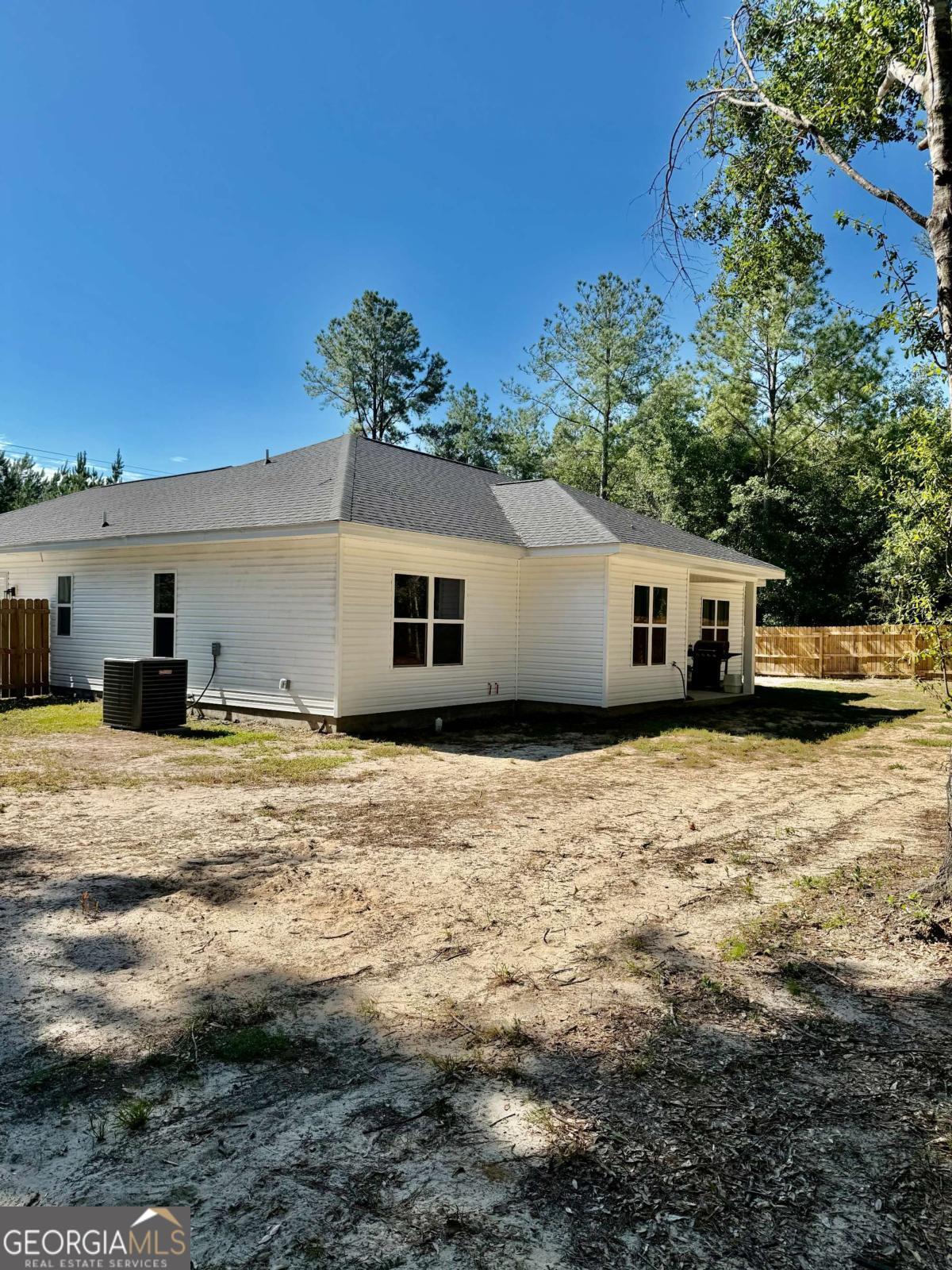 5096 Smith Road Townsend GA 31331
