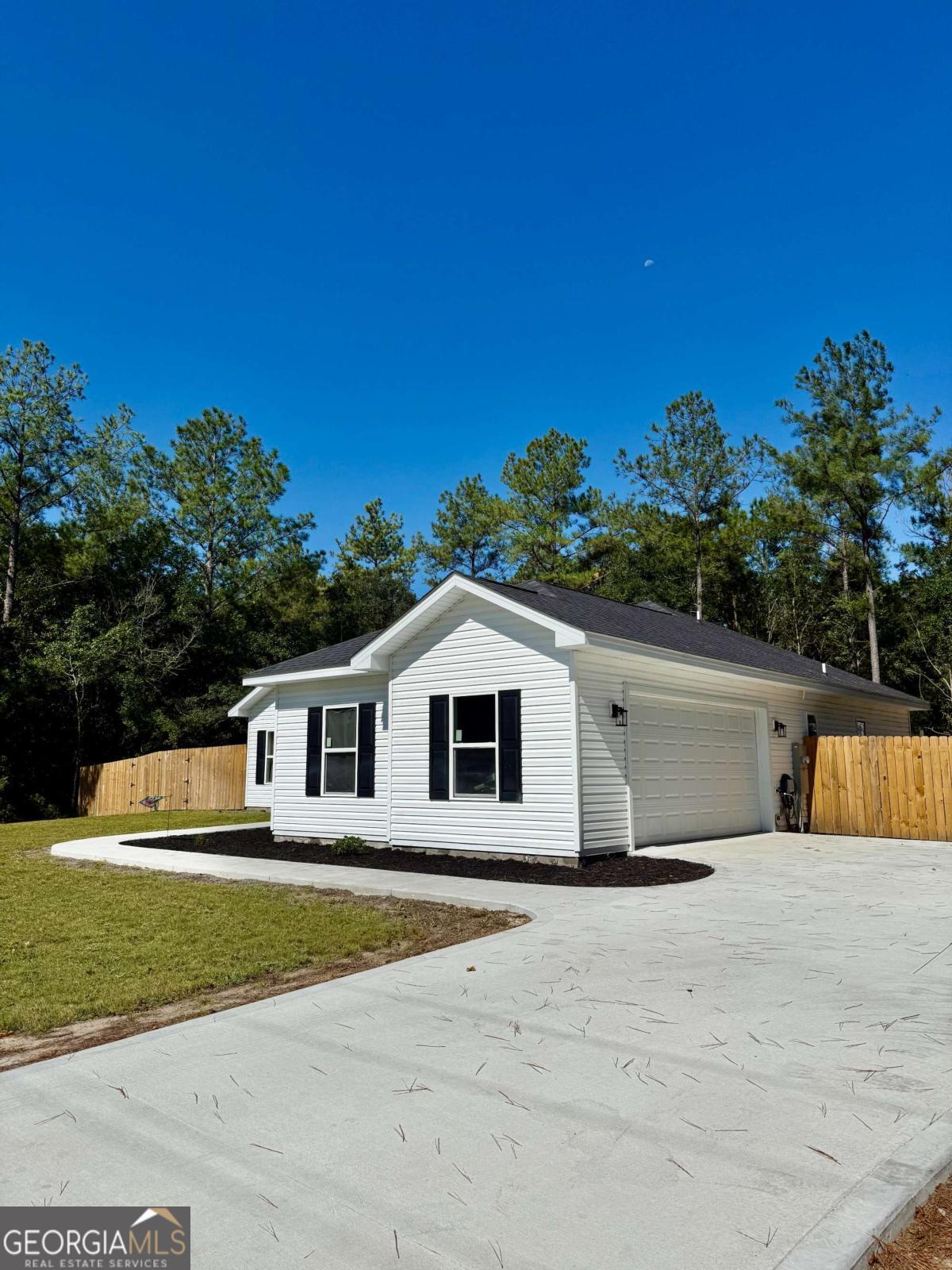 5096 Smith Road Townsend GA 31331
