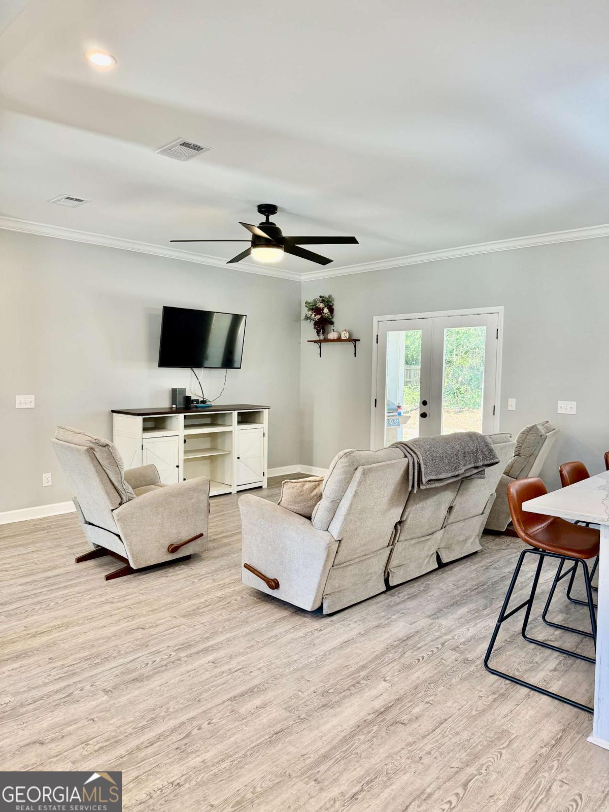 5096 Smith Road Townsend GA 31331