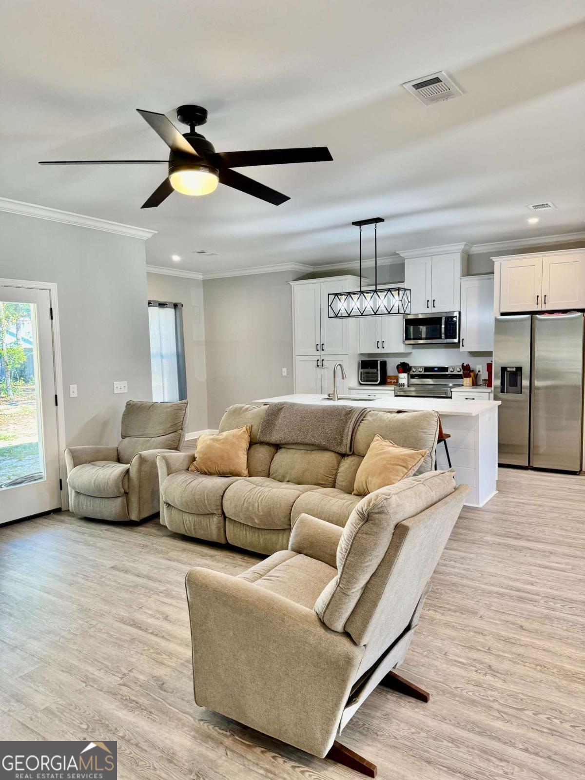 5096 Smith Road Townsend GA 31331