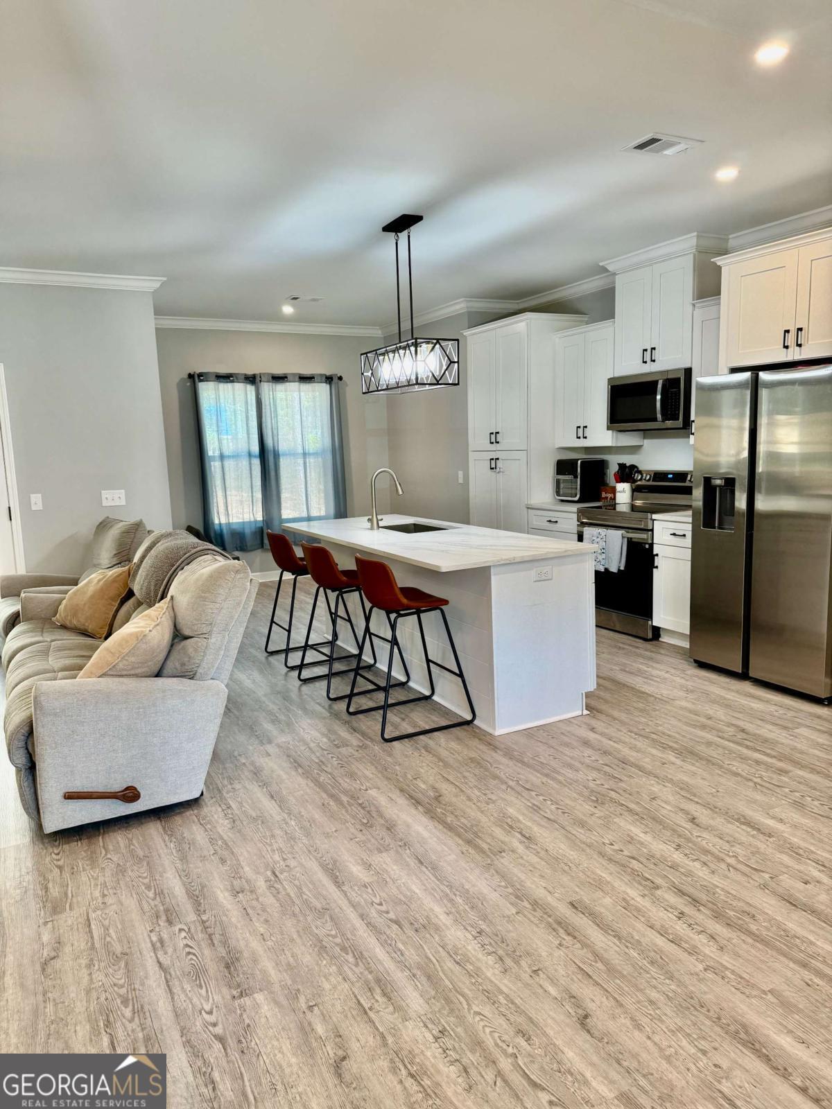 5096 Smith Road Townsend GA 31331