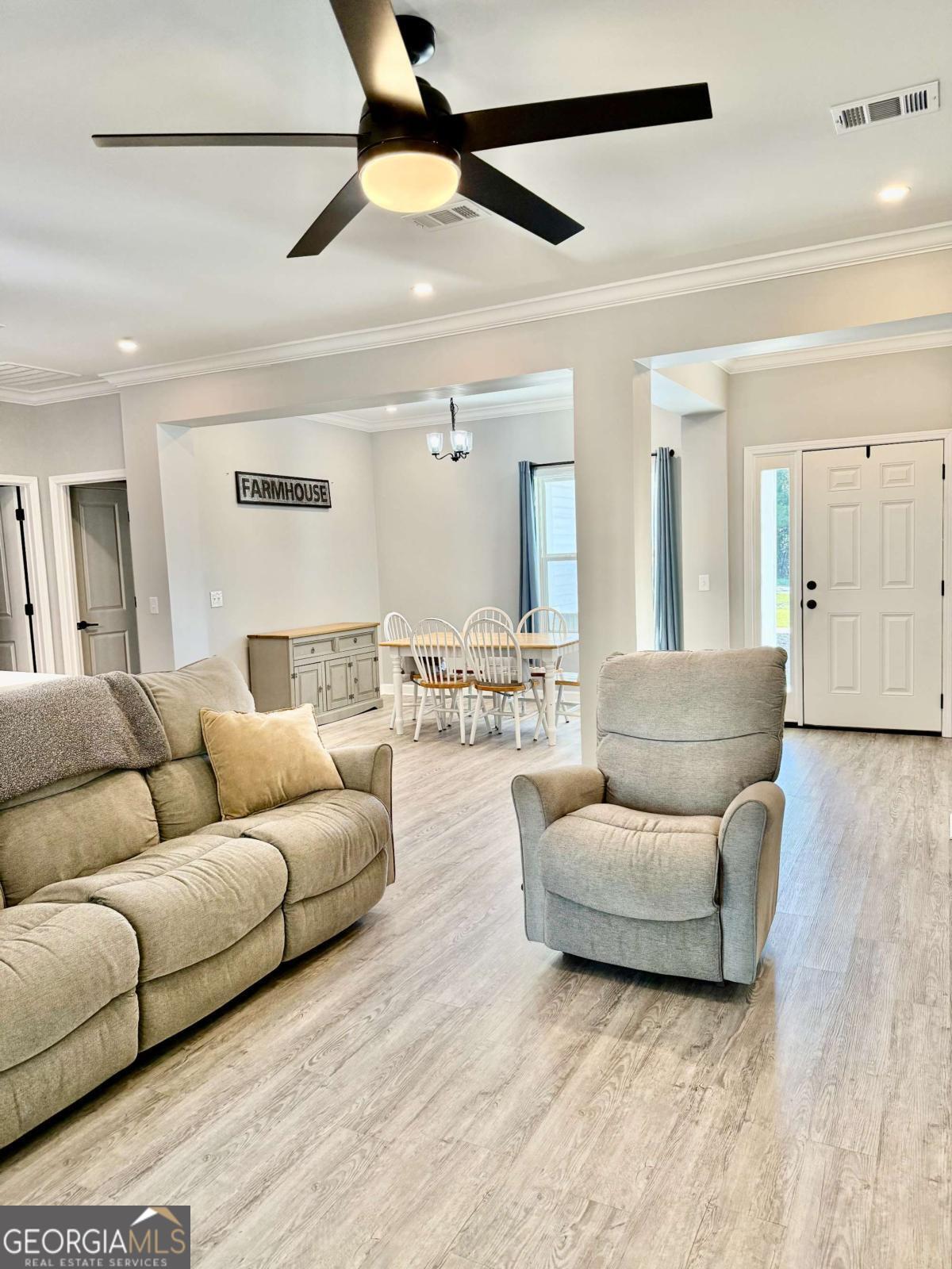 5096 Smith Road Townsend GA 31331